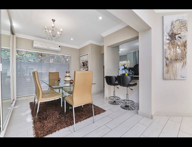3 BEDROOM HOUSE TO LET IN SANDOWN